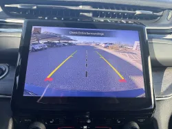 2023 Jeep Grand Cherokee L Limited | Thumbnail Photo 17 of 23