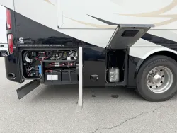 2010 Tiffin Allegro Bus 40QXP | Thumbnail Photo 9 of 12