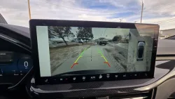 2026 Ford Escape | Thumbnail Photo 21 of 28