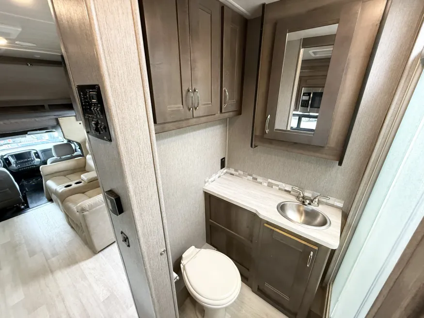 2022 Nexus Rebel 30R | Photo 12 of 22