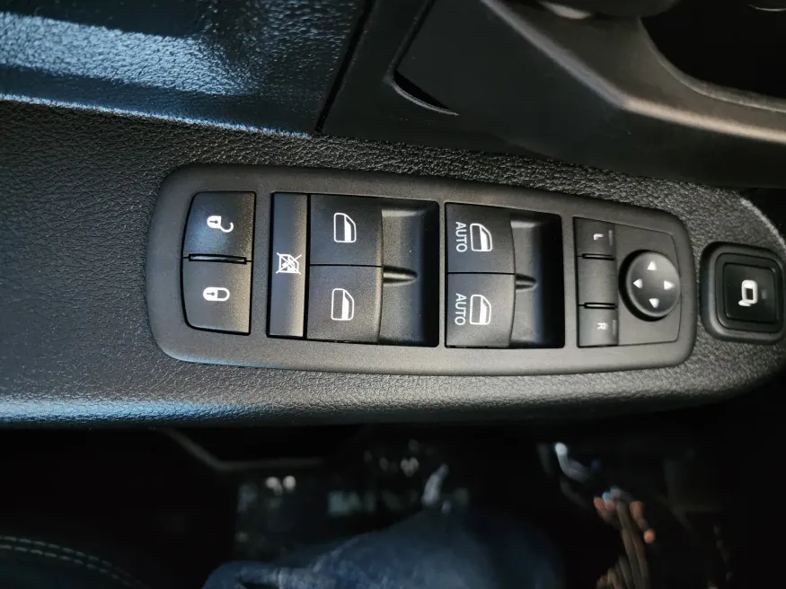 2024 RAM 3500 Tradesman | Photo 22 of 23