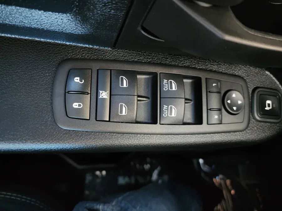 2024 RAM 3500 Tradesman | Photo 22 of 23