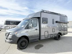 2026 Winnebago EKKO 23B | Thumbnail Photo 17 of 23