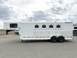 2026 Logan Coach Bullseye 4HGN | Thumbnail Photo 15 of 17