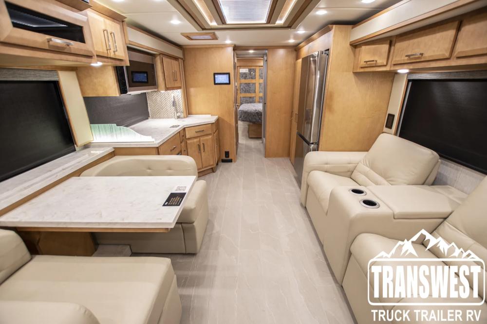 2023 Newmar New Aire 3549 | Photo 2 of 26