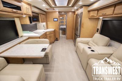 2023 Newmar New Aire 3549 | Thumbnail Photo 2 of 26