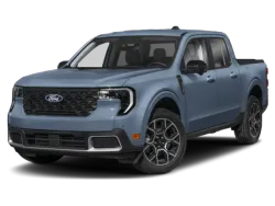 2026 Ford Maverick | Thumbnail Photo 13 of 13