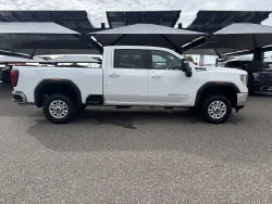 2022 GMC Sierra 2500HD SLE | Thumbnail Photo 5 of 19