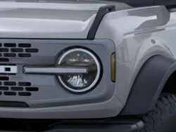 2026 Ford Bronco Badlands | Thumbnail Photo 19 of 25
