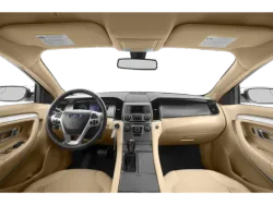 2019 Ford Taurus | Thumbnail Photo 7 of 16