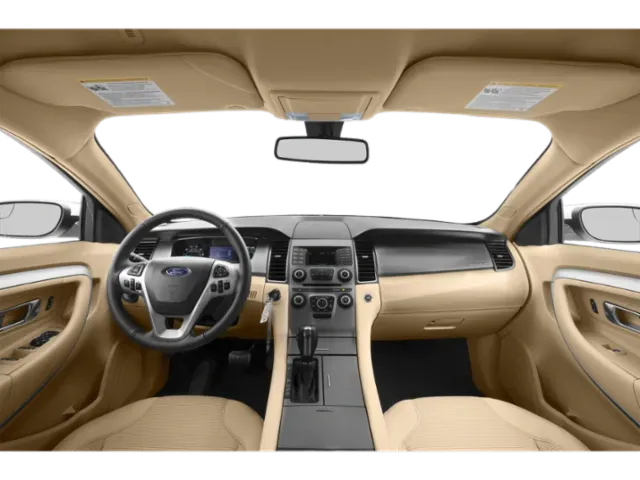 2019 Ford Taurus | Photo 7 of 16