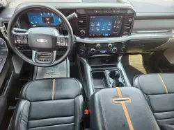 2024 Ford Super Duty F-350 SRW | Thumbnail Photo 11 of 33