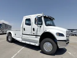 2025 Freightliner M2 106 Plus Summit Hauler | Thumbnail Photo 24 of 24