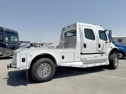 2025 Freightliner M2 106 Plus Summit Hauler | Thumbnail Photo 17 of 24