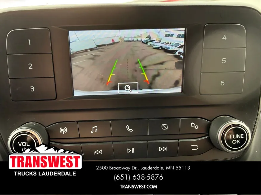 2023 Ford Transit-250 Base | Photo 7 of 20