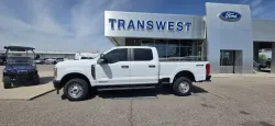 2026 Ford Super Duty F-250 | Thumbnail Photo 1 of 28