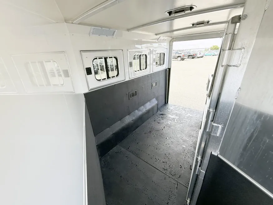 2026 Cimarron Norstar 3HBP | Photo 15 of 17