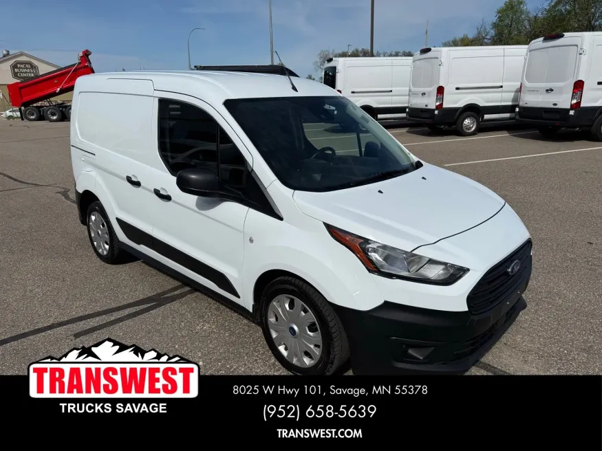 2023 Ford Transit Connect XL | Photo 15 of 19