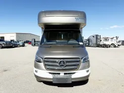 2021 Winnebago Navion 24D | Thumbnail Photo 20 of 24