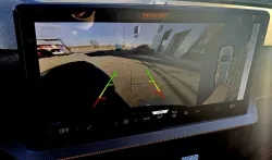 2026 Ford Explorer | Thumbnail Photo 22 of 32