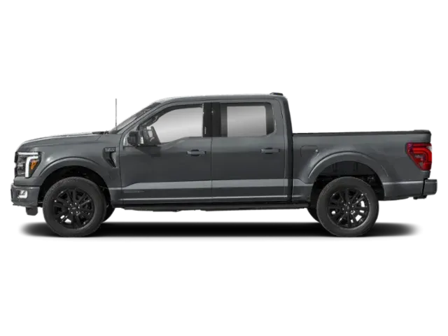 2026 Ford F-150 | Photo 2 of 13