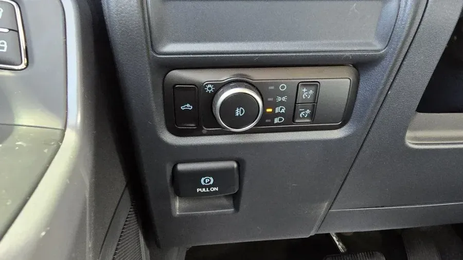 2026 Ford F-150 | Photo 12 of 28