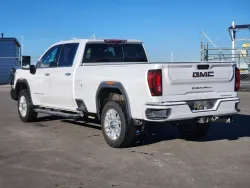 2022 GMC Sierra 3500HD Denali | Thumbnail Photo 2 of 6