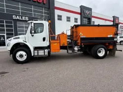 2013 Freightliner M2 106 | Thumbnail Photo 3 of 13