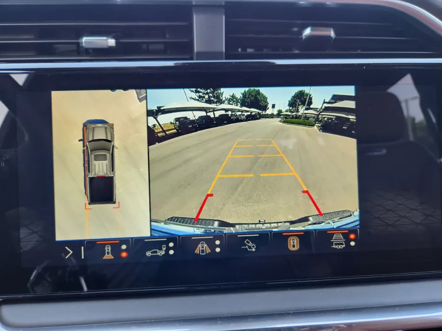 2026 GMC Sierra 1500 Denali Ultimate | Photo 26 of 29