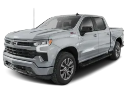 2025 Chevrolet Silverado 1500 | Thumbnail Photo 3 of 3