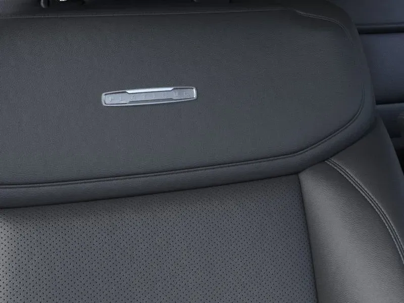 2026 Ford Expedition Max | Photo 15 of 23