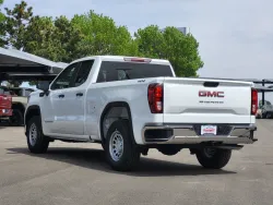 2026 GMC Sierra 1500 Pro | Thumbnail Photo 4 of 24