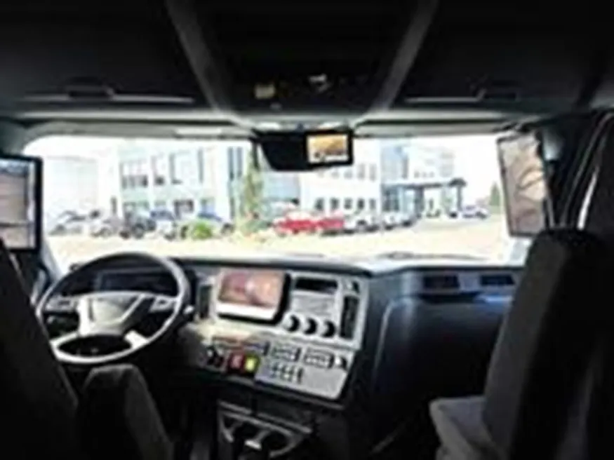 2026 Freightliner PJ126SLP | Photo 41 of 45