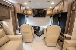 2026 Tiffin Phaeton 44OH | Thumbnail Photo 12 of 31