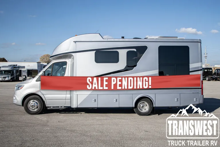 2024 Tiffin Wayfarer 25 RLW