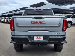 2026 GMC Sierra 1500 AT4X | Thumbnail Photo 12 of 30