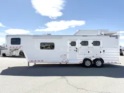 2026 Cimarron Norstar 3HLQ | Thumbnail Photo 25 of 26