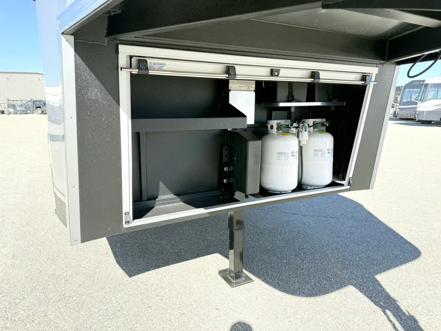 2026 Logan Coach Horse Power | Photo 25 of 24