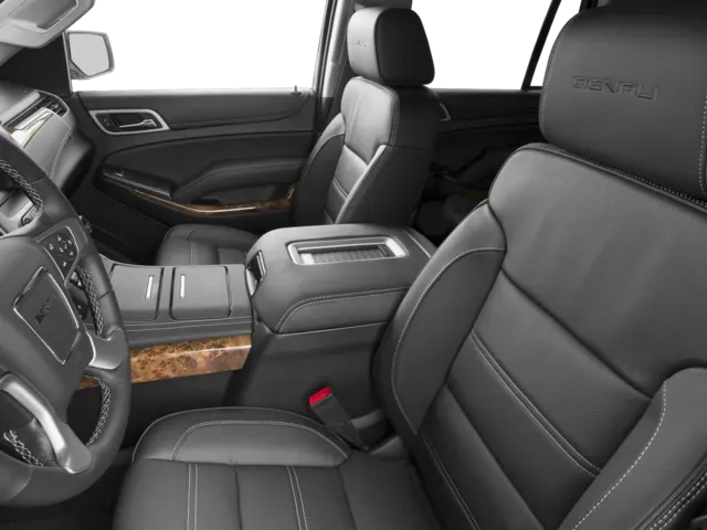 2016 GMC Yukon | Photo 5 of 13