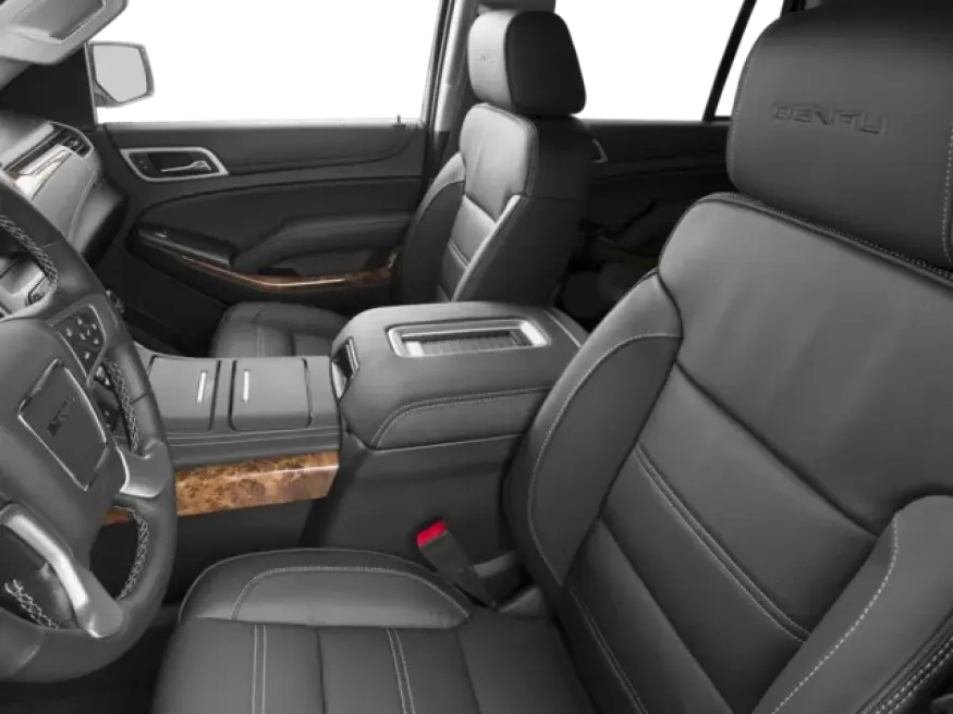 2016 GMC Yukon | Photo 5 of 13