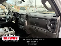 2023 Chevrolet Silverado 3500HD Work Truck | Thumbnail Photo 6 of 21