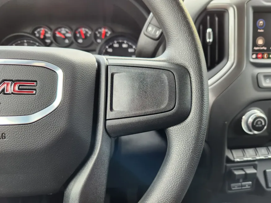 2026 GMC Sierra 3500HD CC Pro | Photo 23 of 28