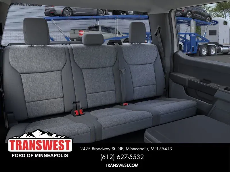 2026 Ford F-150 XL | Photo 10 of 21