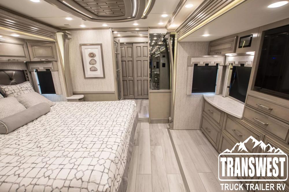2023 Newmar London Aire 4579 | Photo 20 of 26