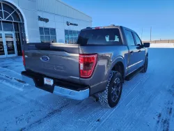 2023 Ford F-150 XL | Thumbnail Photo 7 of 27