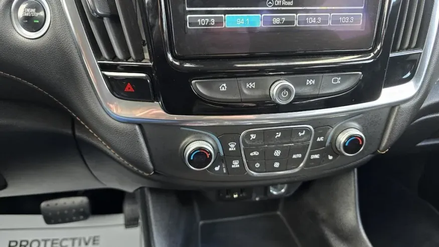 2019 Chevrolet Traverse | Photo 23 of 31