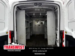 2022 Ford Transit-350 Base | Thumbnail Photo 11 of 20