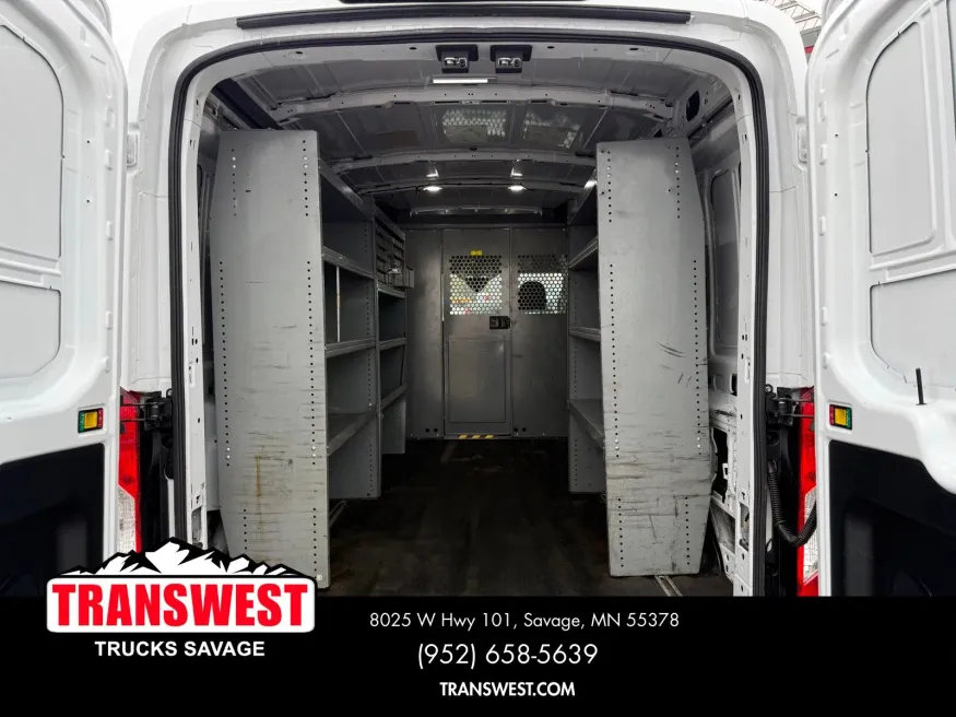 2022 Ford Transit-350 Base | Photo 11 of 20