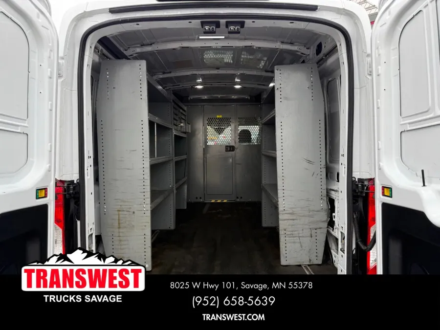 2022 Ford Transit-350 Base | Photo 11 of 20