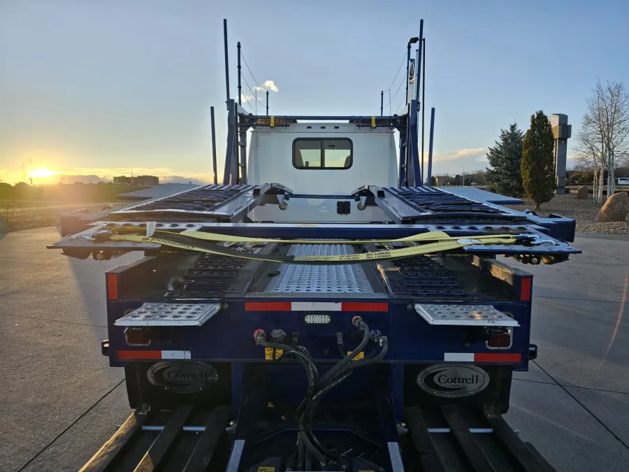 2021 Western Star 4900FA | Photo 6 of 30